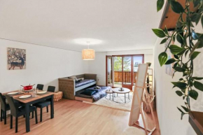 Charmant appartement au centre